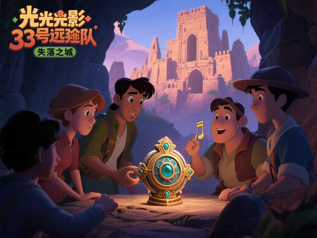 JRPG《光与影:33号远征队》暗藏惊喜!向经典动画致敬的彩蛋揭秘 JRPG《光与影:33号远征队》暗藏惊喜!向经典动画致敬的彩蛋揭秘
