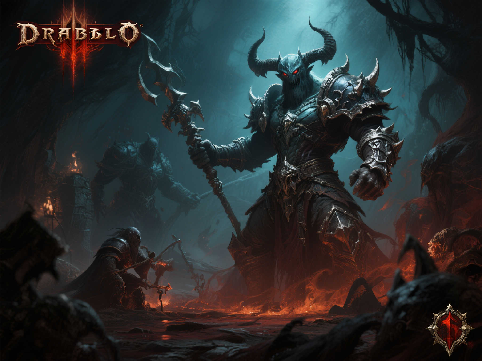 从回合制到即时战斗：一次点击造就〈暗黑破坏神〉传奇