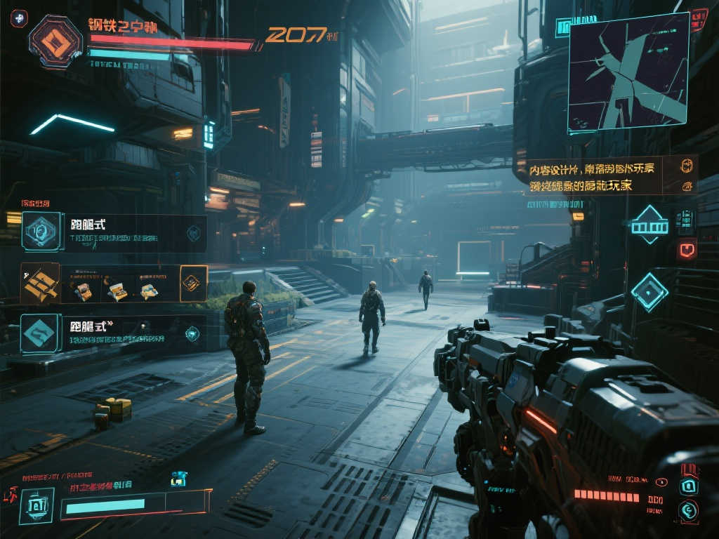 《钢铁之种》IGN仅获5分：战斗体验欠佳，内容缺乏新意！