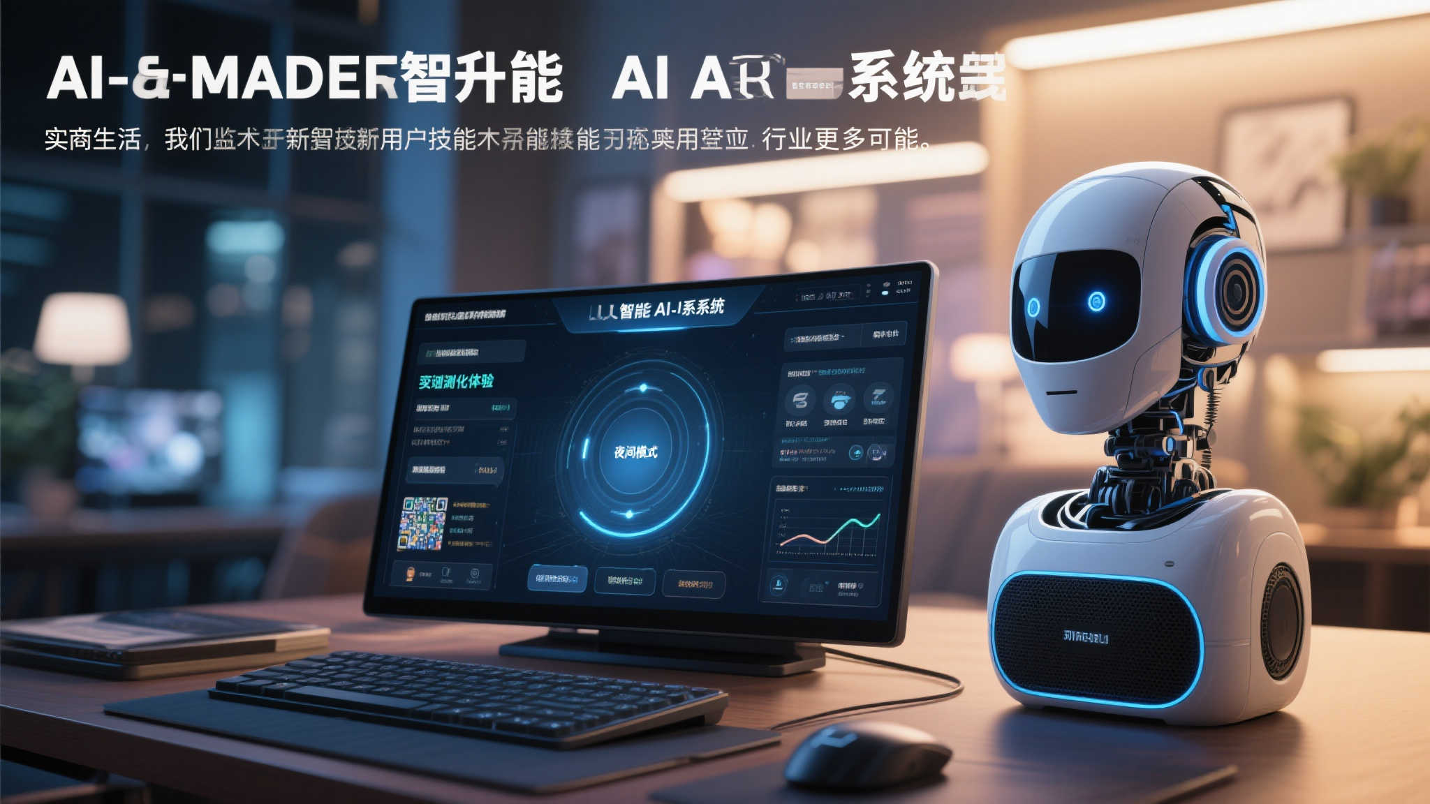 机械革命耀世Pro系列AI轻薄游戏本发布：性能与创新全面升级！