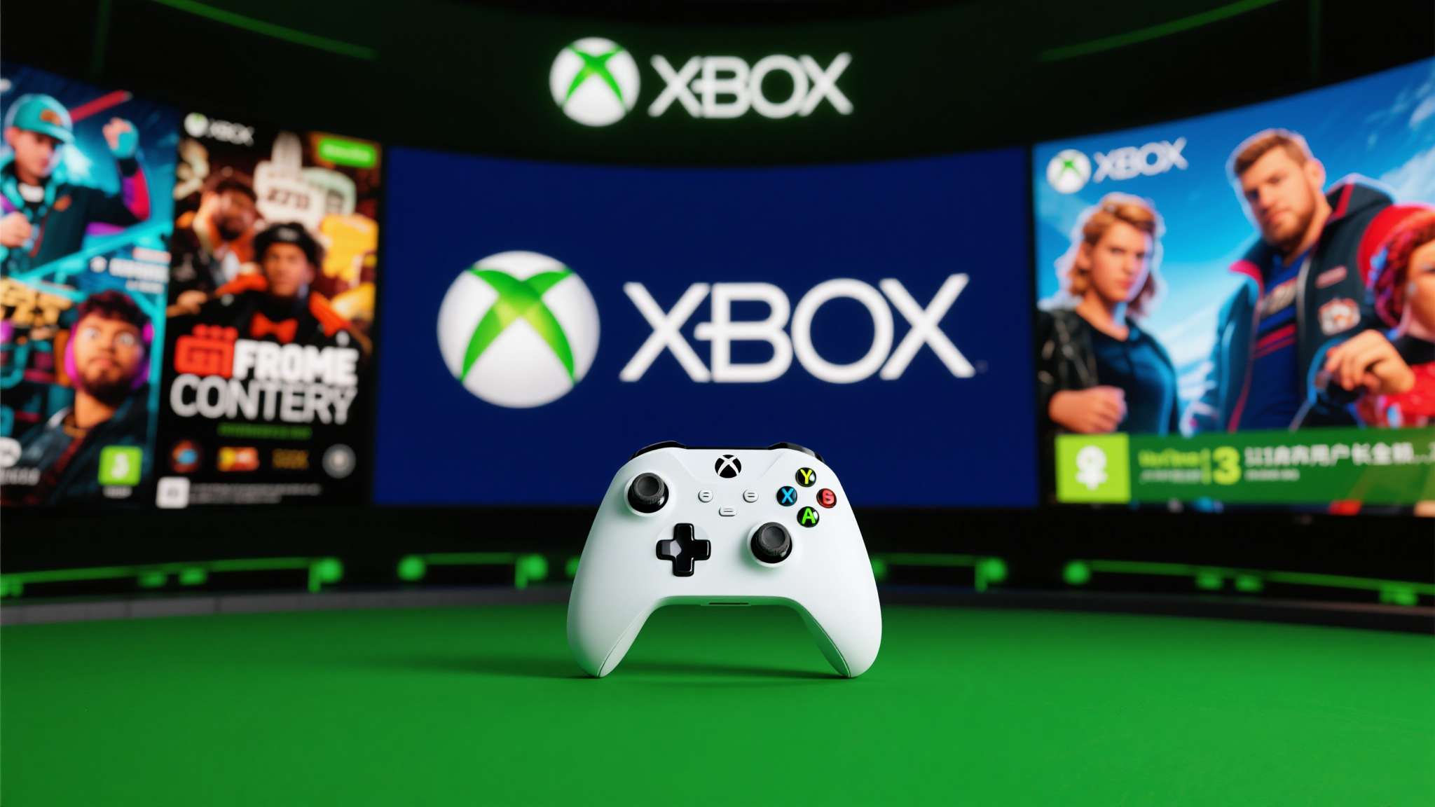 微软发布26财年第三季度财报:xbox业务营收整体下滑分析 微软发布26财年第三季度财报:xbox业务营收整体下滑分析