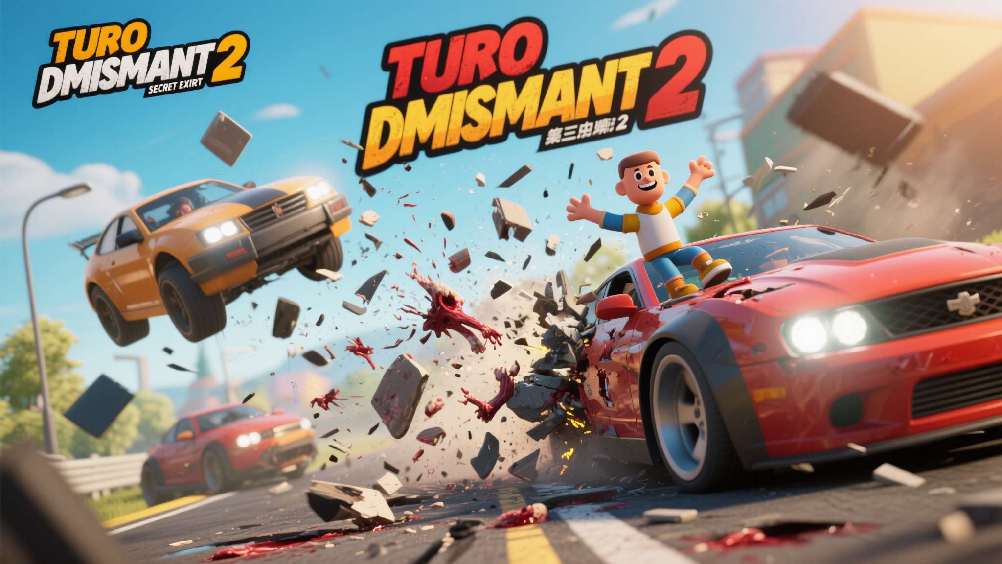 turbodismount2下载安装 turbodismount2下载安装