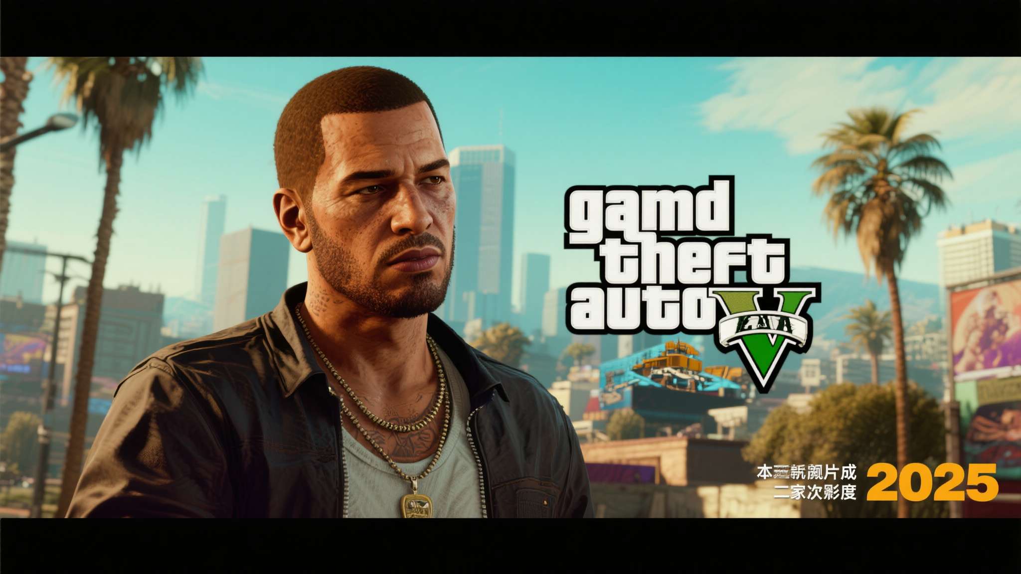 《GTA6》新预告片即将重磅首曝：下周就能看到！
