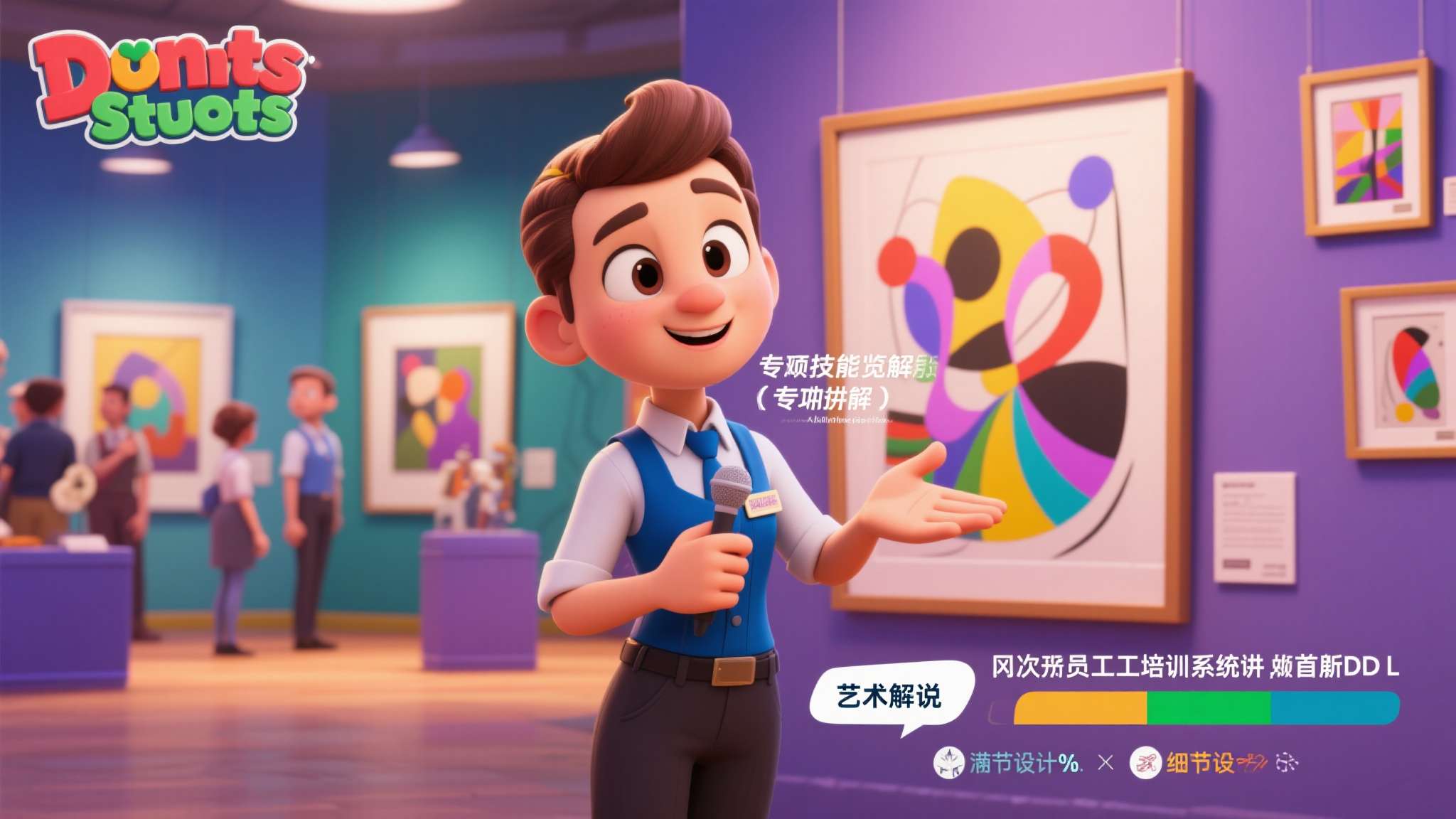 双点博物馆史低 双点博物馆史低